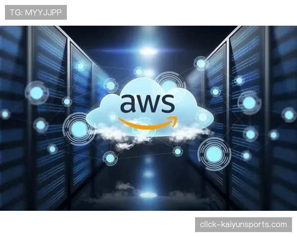 亚马逊云科技助力德甲 数据驱动决策成趋势