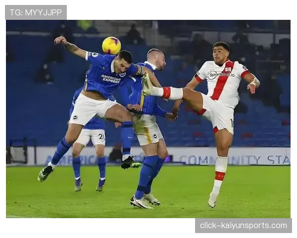 布莱顿与桑德兰同积40分,海鸥军团预期进球值高于实际得分凸显效率问题 布莱顿与桑德兰同积40分,海鸥军团预期进球值高于实际得分凸显效率问题