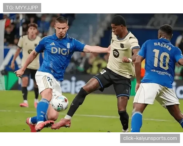 皇家社会十射门四射正 进攻效率问题制约球队上限